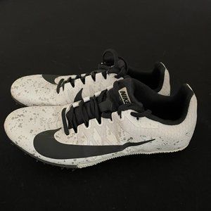 Youth Nike Zoom Track Shoes